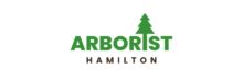 Arborist Hamilton Colour Logo
